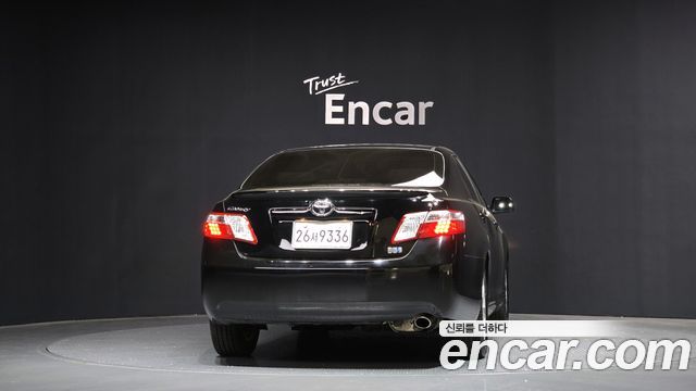 Toyota | Toyota Camry | Camry