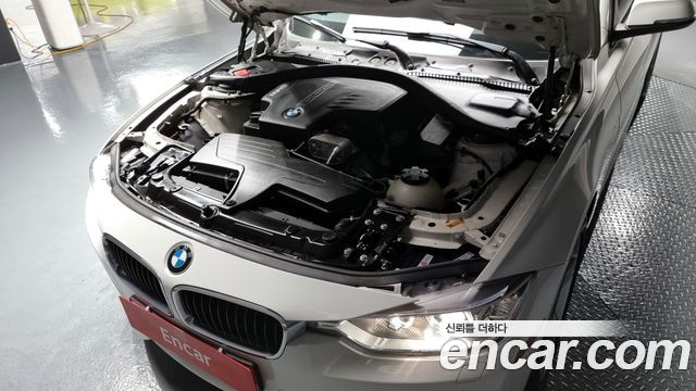 BMW | BMW 3 Series (F30) | 3 Series (F30)