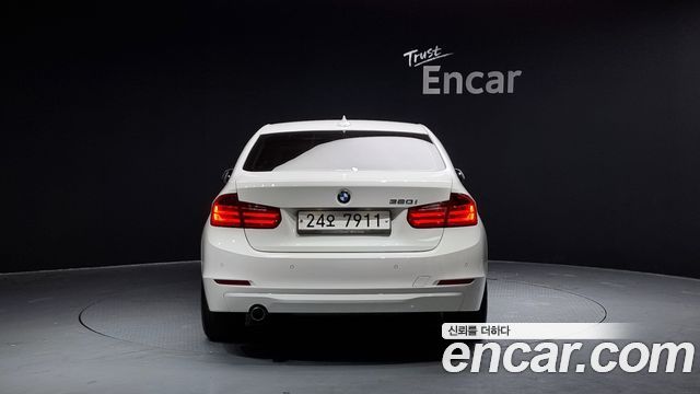 BMW | BMW 3 Series (F30) | 3 Series (F30)
