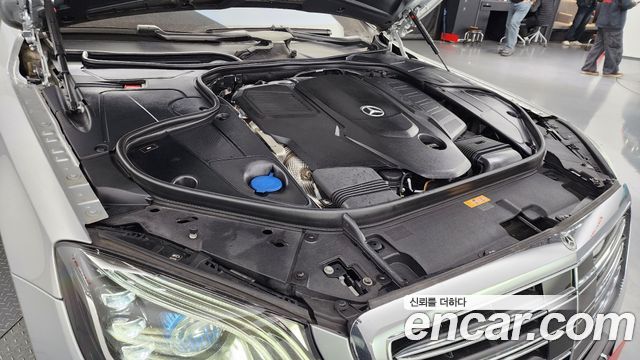 mercedes benz | mercedes benz S-Class W222 | S-Class W222