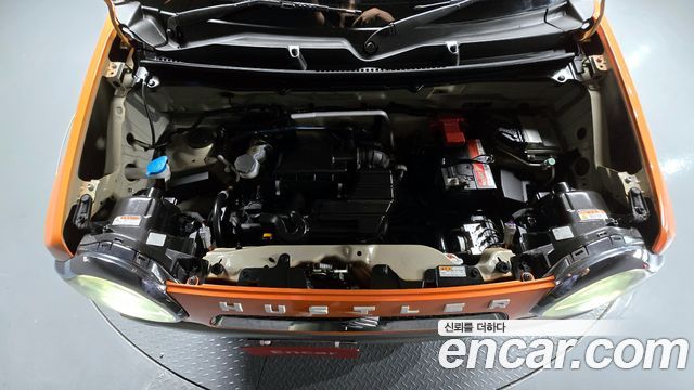 suzuki | suzuki Hustler | Hustler