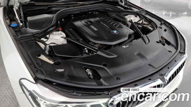 BMW | BMW 6 Series GT (G32) | 6 Series GT (G32)