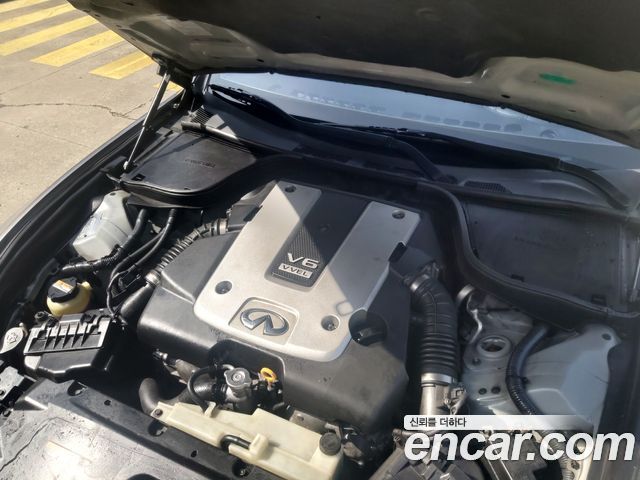 infinity | infinity G37