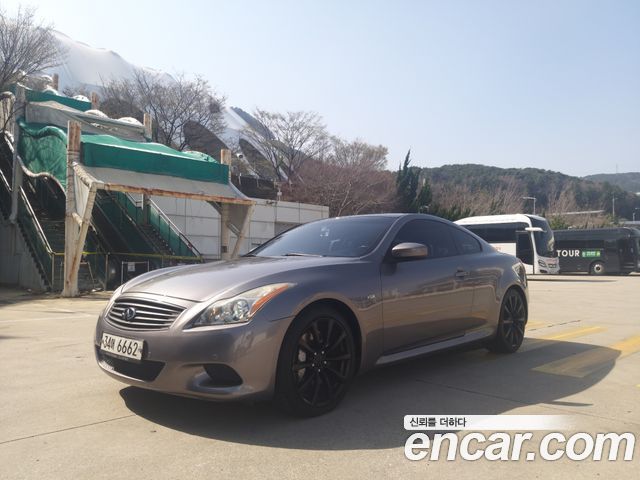 infinity | infinity G37