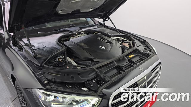 mercedes benz | mercedes benz S-Class W223 | S-Class W223