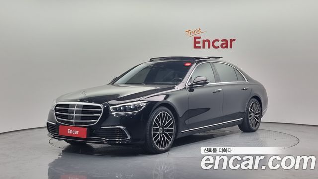 mercedes benz | mercedes benz S-Class W223 | S-Class W223