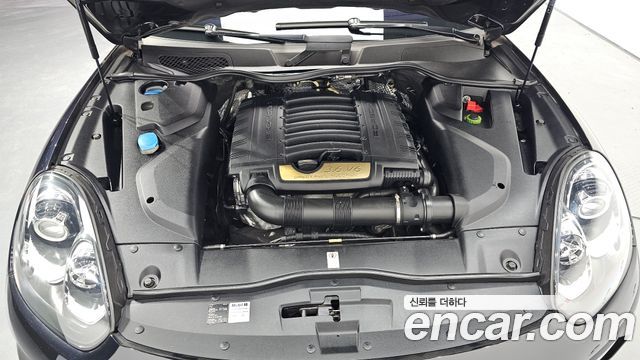 porsche | porsche New Cayenne | New Cayenne