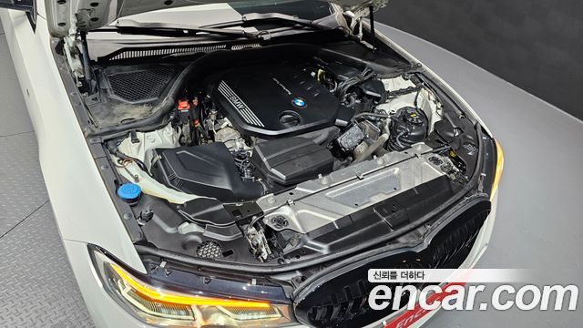 BMW | BMW 3 Series (G20) | 3 Series (G20)