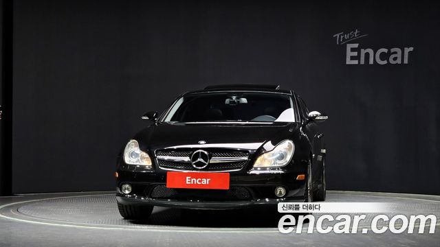 mercedes benz | mercedes benz CLS-Class W219 | CLS-Class W219