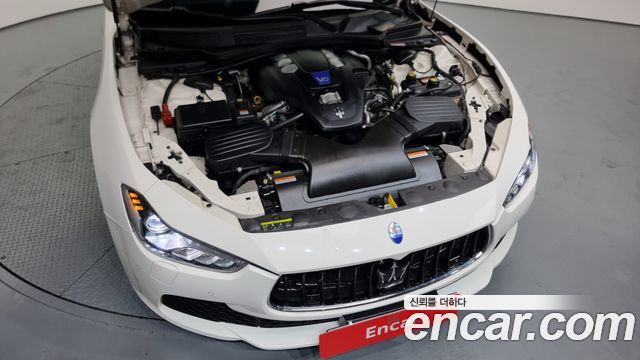 maserati | maserati Ghibli | Ghibli