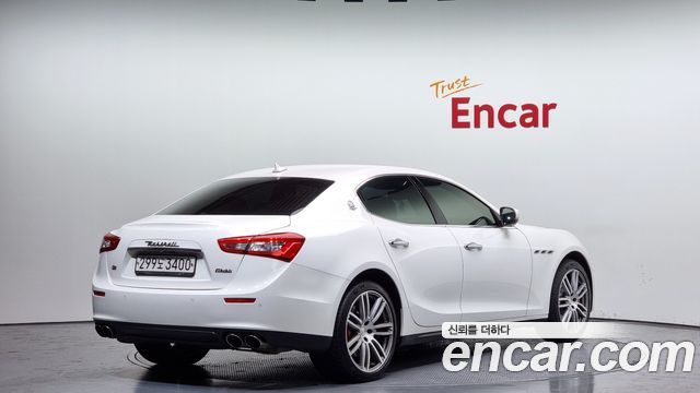 maserati | maserati Ghibli | Ghibli