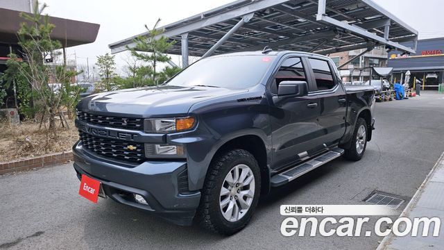 Chevrolet | Chevrolet Silverado | Silverado