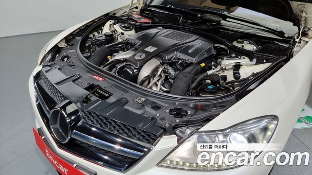 mercedes benz | mercedes benz CL-Class C216 | CL-Class C216