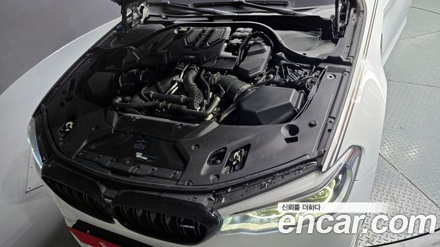 BMW | BMW M5 (F90) | M5 (F90)