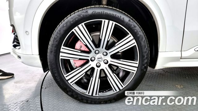 volvo | volvo XC90 2nd Generation | XC90 2nd Generation