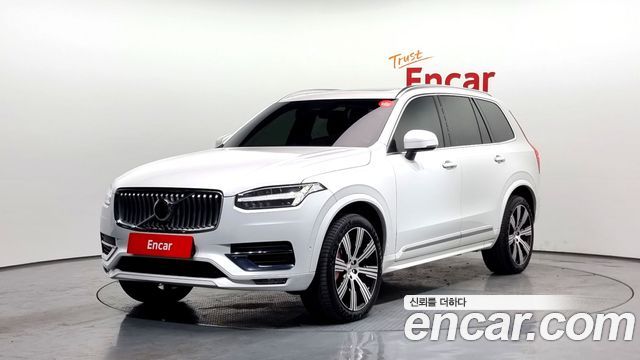 volvo | volvo XC90 2nd Generation | XC90 2nd Generation