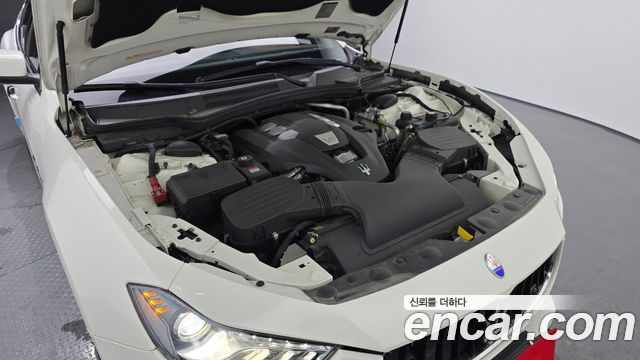 maserati | maserati Ghibli | Ghibli