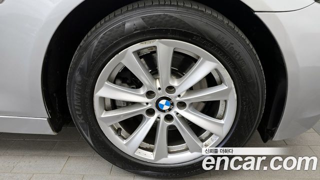 BMW | BMW 5 Series (F10) | 5 Series (F10)