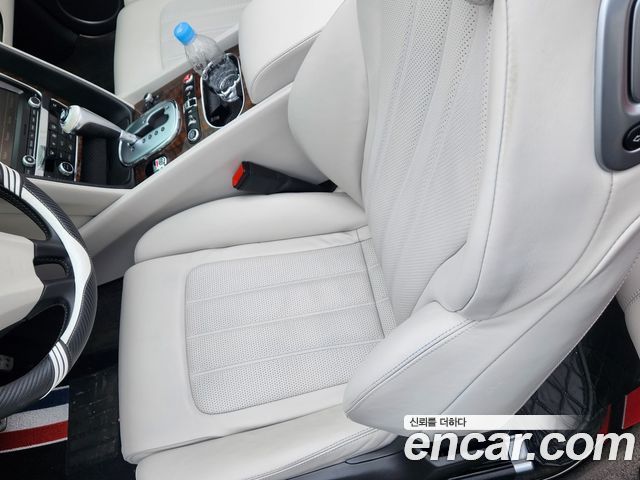 Bentley | Bentley Continental GT 2nd Generation | Continental GT 2nd Generation