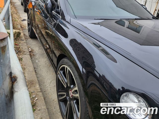 Bentley | Bentley Continental GT 2nd Generation | Continental GT 2nd Generation