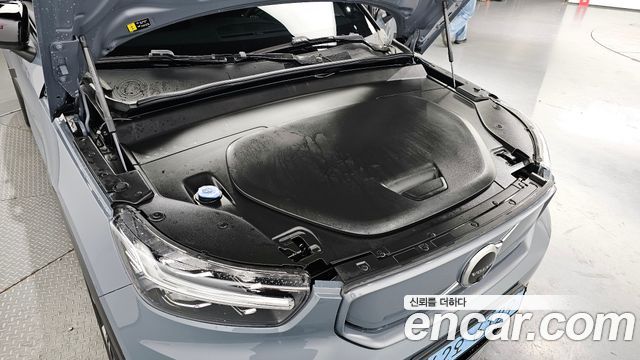 volvo | volvo XC40 Recharge | XC40 Recharge