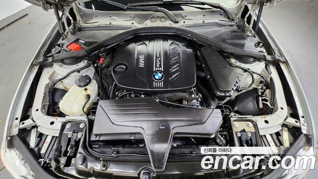 BMW | BMW 3 Series (F30) | 3 Series (F30)