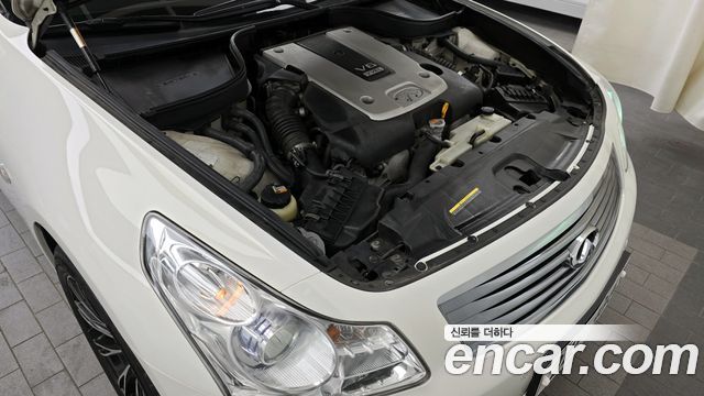 infinity | infinity G37