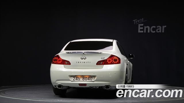 infinity | infinity G37