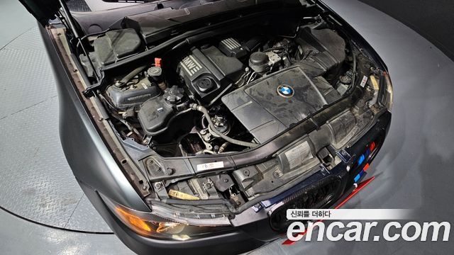 BMW | BMW 3 Series (E90) | 3 Series (E90)