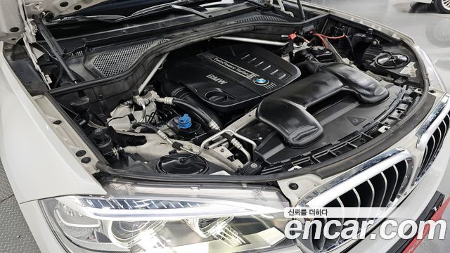 BMW | BMW X5 (F15) | X5 (F15)