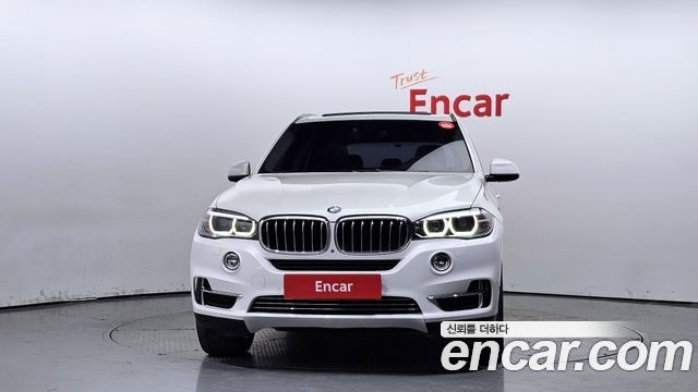BMW | BMW X5 (F15) | X5 (F15)