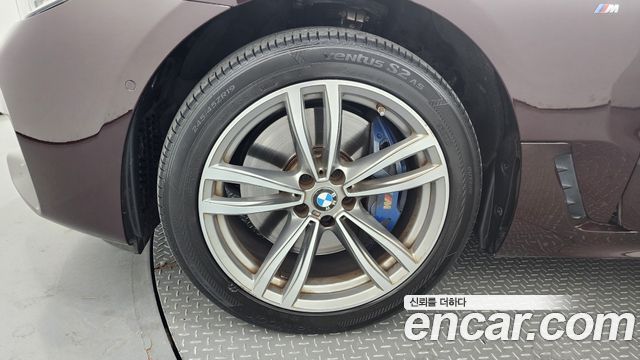 BMW | BMW 6 Series GT (G32) | 6 Series GT (G32)