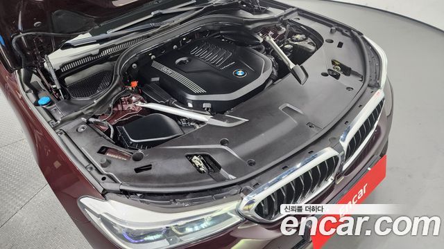 BMW | BMW 6 Series GT (G32) | 6 Series GT (G32)