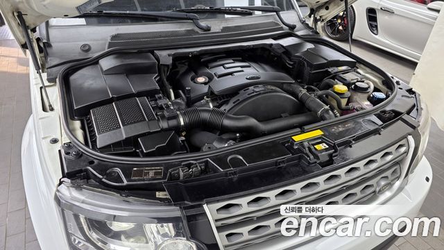 land rover | land rover discovery 4 | discovery 4