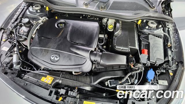 infinity | infinity Q30