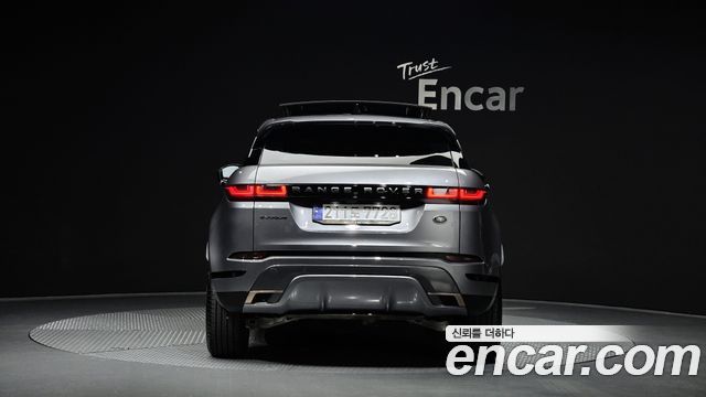land rover | land rover Range Rover Evoque 2nd Generation | Range Rover Evoque 2nd Generation