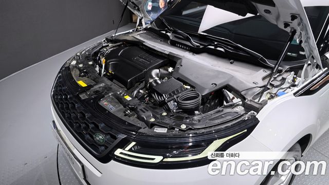 land rover | land rover Range Rover Evoque 2nd Generation | Range Rover Evoque 2nd Generation