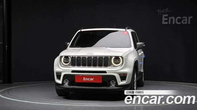 jeep | jeep Renegade | Renegade