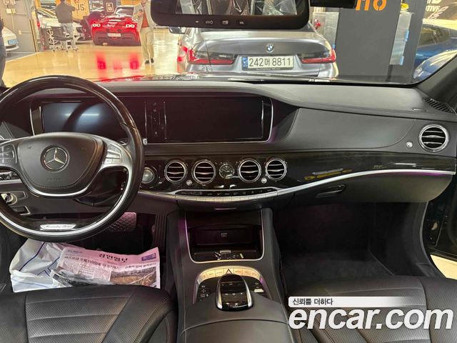 mercedes benz | mercedes benz S-Class W222 | S-Class W222