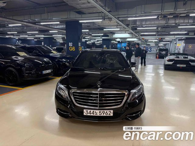 mercedes benz | mercedes benz S-Class W222 | S-Class W222