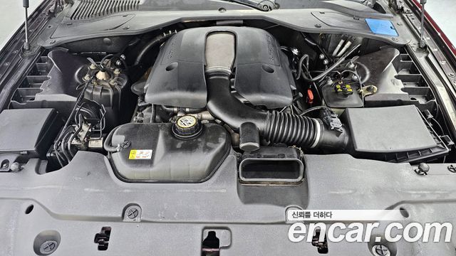 Jaguar | Jaguar New XJ