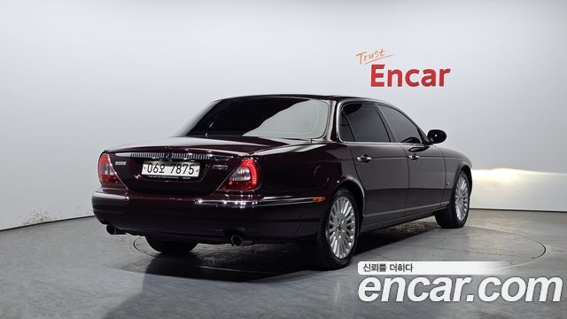 Jaguar | Jaguar New XJ