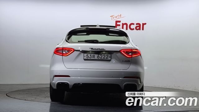 maserati | maserati Levante | Levante