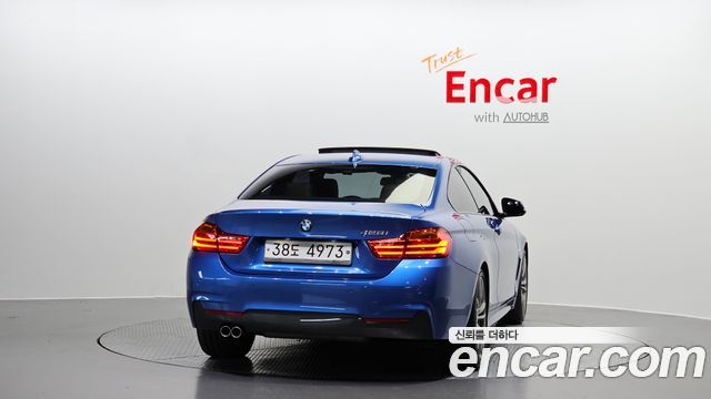 BMW | BMW 4 Series (F32) | 4 Series (F32)