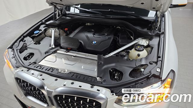 BMW | BMW X4 (G02) | X4 (G02)