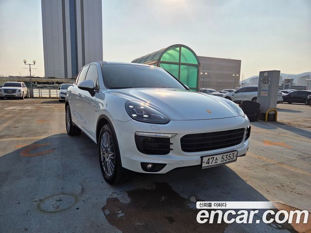 porsche | porsche New Cayenne | New Cayenne