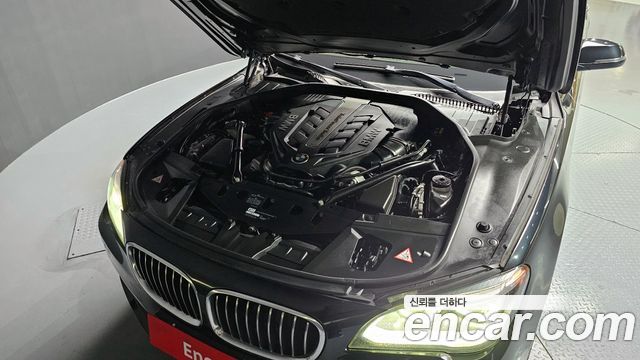 BMW | BMW 7 Series (F01) | 7 Series (F01)