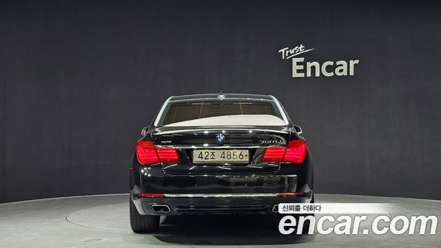 BMW | BMW 7 Series (F01) | 7 Series (F01)