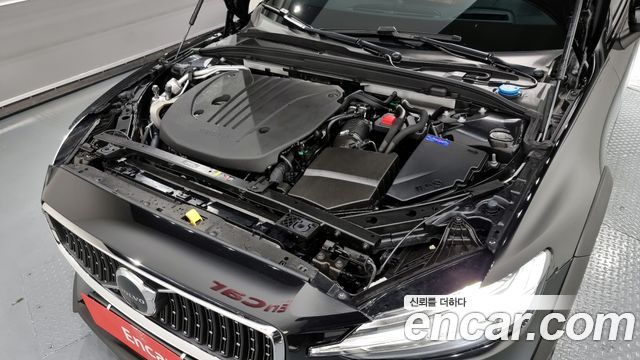 volvo | volvo V60 Cross Country 2nd Generation | V60 Cross Country 2nd Generation