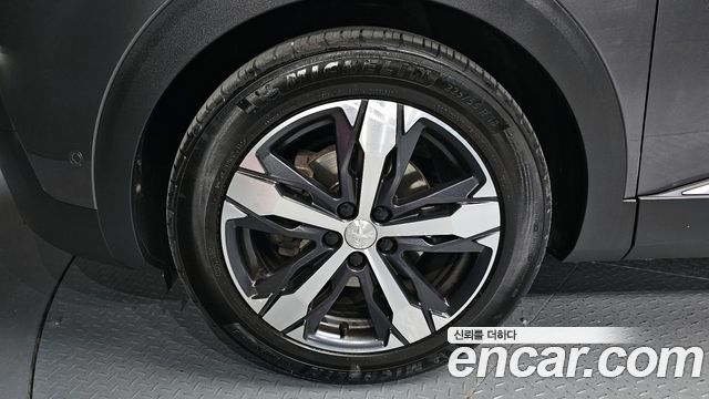 peugeot | peugeot 3008 2nd generation | 3008 2nd generation